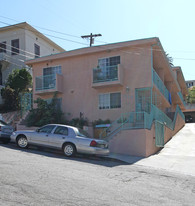 1216 Innes Ave Apartments