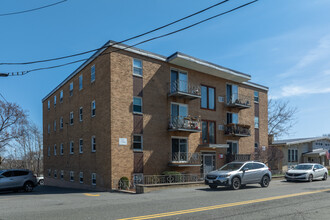 Waldemar Ave in East Boston, MA - Building Photo - Building Photo