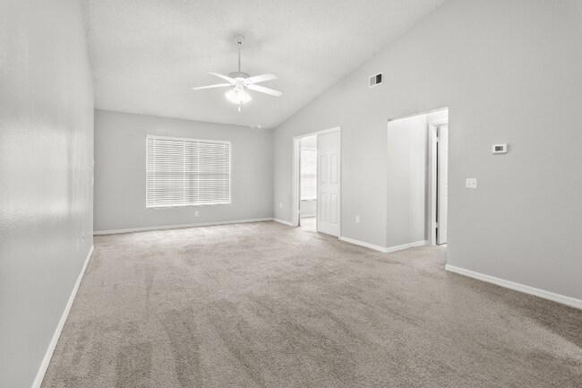 property at 7802 Hardwick Dr