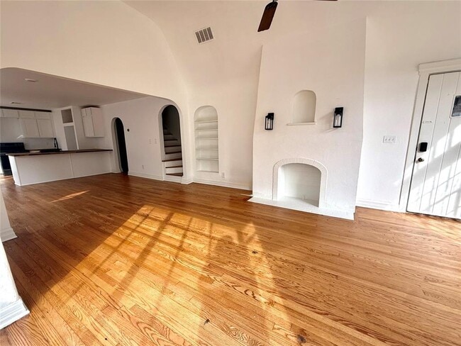 415 NW 33rd St in Oklahoma City, OK - Building Photo - Building Photo