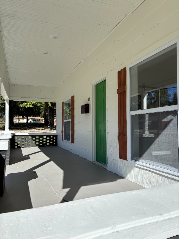 101 S Main St in Rector, AR - Foto de edificio - Building Photo