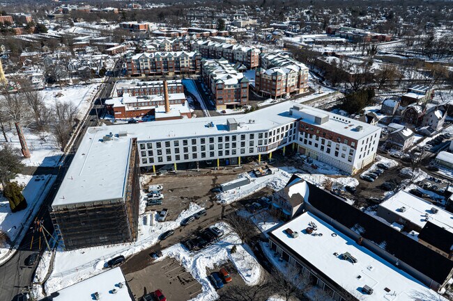 500 Blake in New Haven, CT - Building Photo - Primary Photo