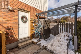 41 Milson Crescent in Guelph, ON - Building Photo - Building Photo