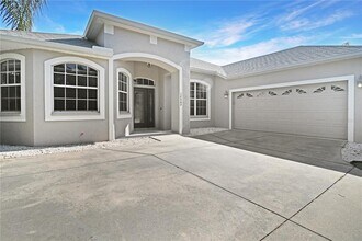 12362 30th St E in Parrish, FL - Foto de edificio - Building Photo