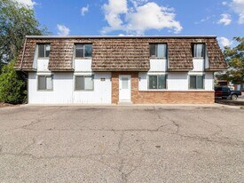 457 Topaz Dr in Clifton, CO - Building Photo