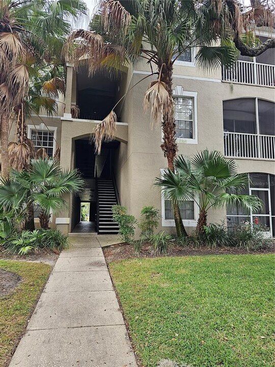 1224 S Hiawassee Rd, Unit 628 in Orlando, FL - Building Photo