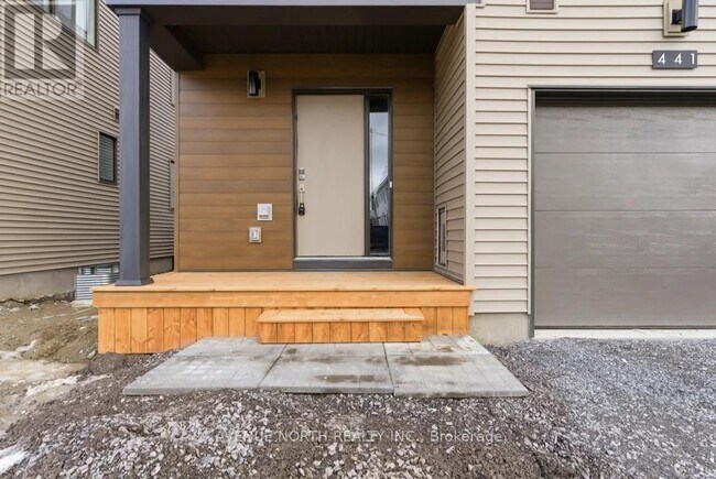 441 Mortar Ter in Ottawa, ON - Building Photo - Building Photo