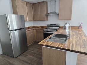 2506 Southland St in Dallas, TX - Building Photo - Building Photo