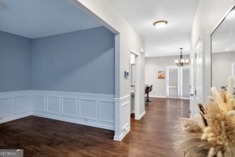 112 Silver Trce in Dallas, GA - Building Photo - Building Photo