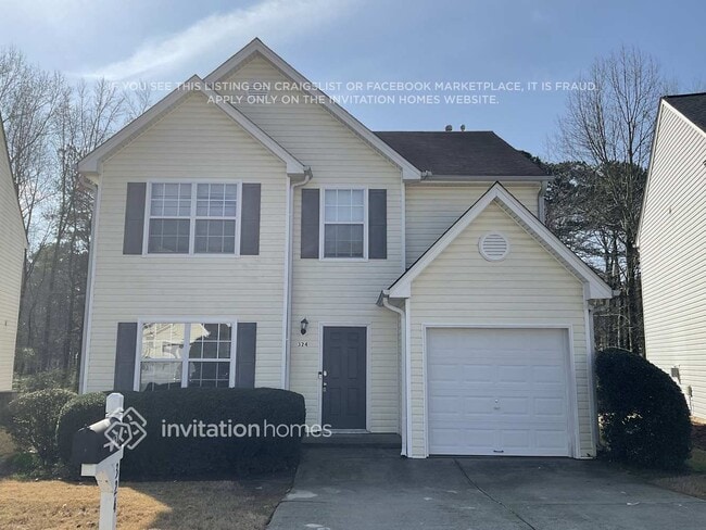 324 Springbottom Ct SE