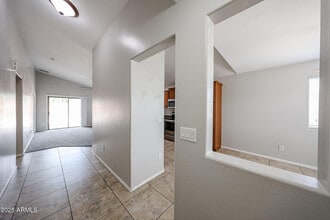 29722 W Clarendon Ave in Buckeye, AZ - Building Photo - Building Photo