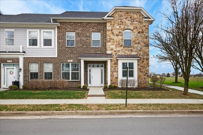 property at 7147 Governors Row