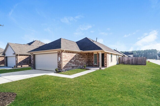25759 Hazy Elm Ln in Porter, TX - Foto de edificio - Building Photo