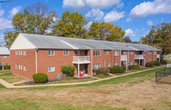 The Bradford in Leola, PA - Foto de edificio - Building Photo