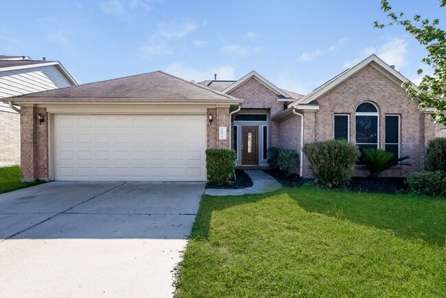 property at 12534 Blinnwood Ln