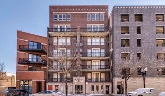 1347 N Sedgwick St in Chicago, IL - Building Photo