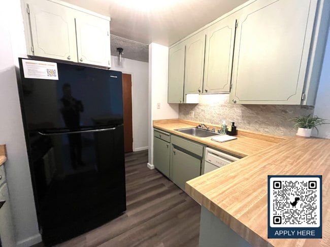 property at 1591 Ellis St