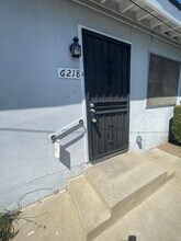 6216 Bright Ave in Whittier, CA - Building Photo - Building Photo