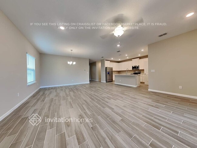 7539 Chervil St in Jacksonville, FL - Building Photo - Building Photo