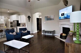 421 Prairie Run in Aledo, TX - Building Photo - Building Photo