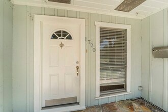 1720 Libbey Dr in Houston, TX - Building Photo - Building Photo