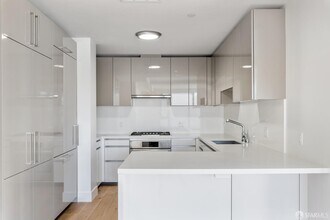 1450 Franklin St in San Francisco, CA - Building Photo - Building Photo