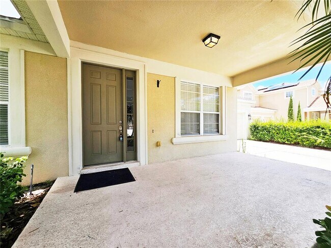 8512 Abbotsbury Dr in Windermere, FL - Building Photo - Building Photo