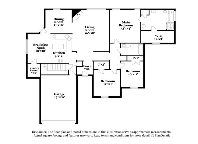 7677 Shadow Hills Dr in Arlington, TN - Foto de edificio - Building Photo