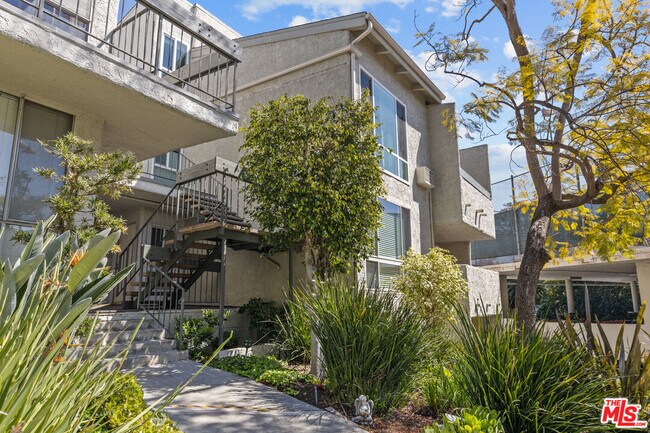 property at 4900 Overland Ave