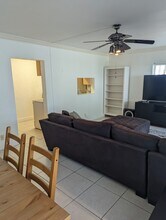1001 SE 16th St, Unit 5 in Fort Lauderdale, FL - Foto de edificio - Building Photo