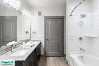 2650 S McDonald St, Unit 4221 in McKinney, TX - Building Photo - Building Photo