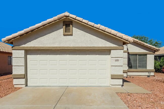 property at 16908 N 160th Ave