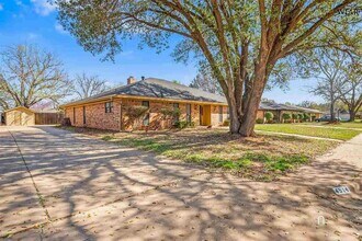 4514 Lisa Ln in Wichita Falls, TX - Building Photo - Building Photo