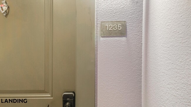 18210 Park Row Blvd, Unit 1317