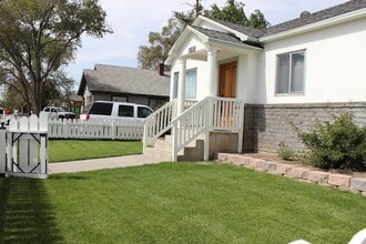 1624 G St in Sparks, NV - Building Photo - Building Photo