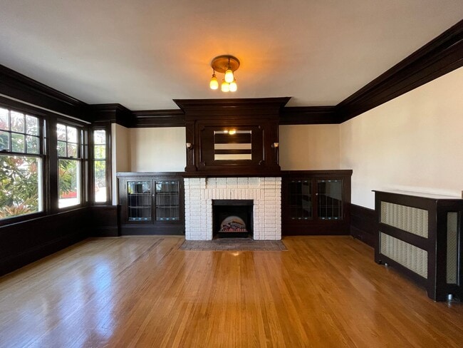 property at 1319 4th Ave