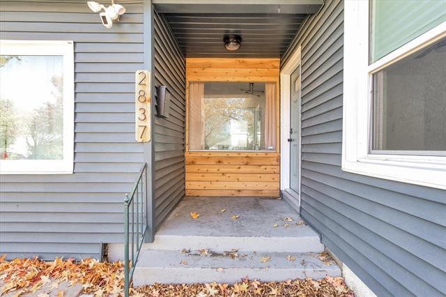 2837 S Hills Ave in Fort Worth, TX - Building Photo - Building Photo