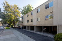 The Aegena Apartments in San Jose, CA - Building Photo - Building Photo