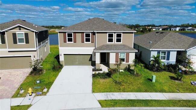 property at 9567 Sandy Bluffs Circle