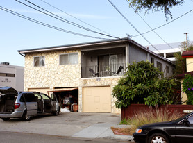 1910 Firmona Ave Apartments