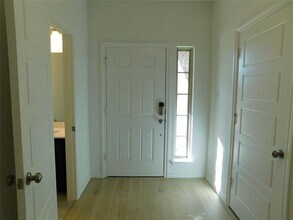 505 Mockingbird Ln in Denton, TX - Building Photo - Building Photo