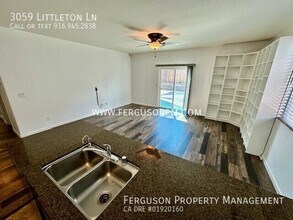 3059 Littleton Ln in Roseville, CA - Building Photo - Building Photo