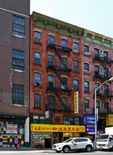 95 Chrystie St in New York, NY - Building Photo - Building Photo