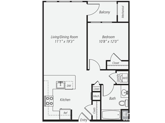 property at 333 Great River Rd