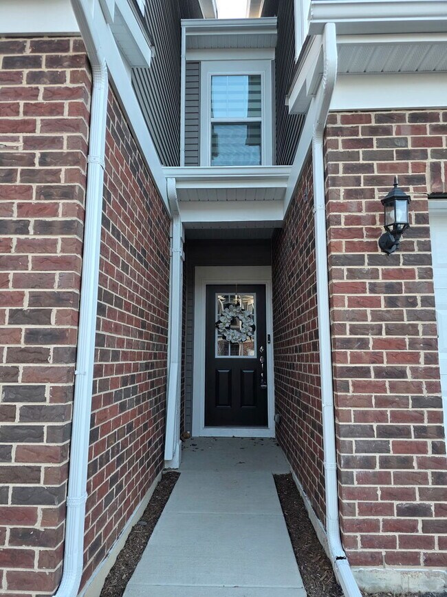 5933 Hawkweed Dr in Naperville, IL - Building Photo - Building Photo