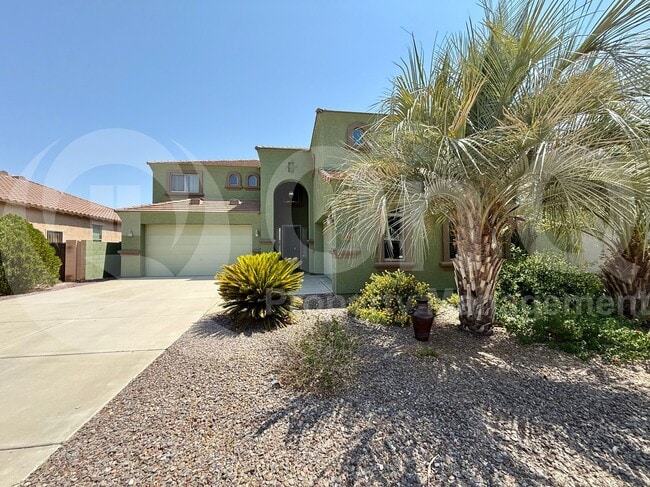 4413 E Odessa Dr in Queen Creek, AZ - Building Photo - Building Photo