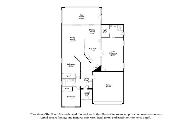 2113 Cattleman Dr in Brandon, FL - Building Photo - Building Photo