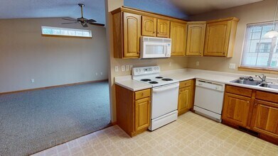 415 S Bahnson Ave in Sioux Falls, SD - Building Photo - Building Photo