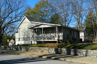 224 Elizabeth St in Athens, GA - Building Photo - Building Photo