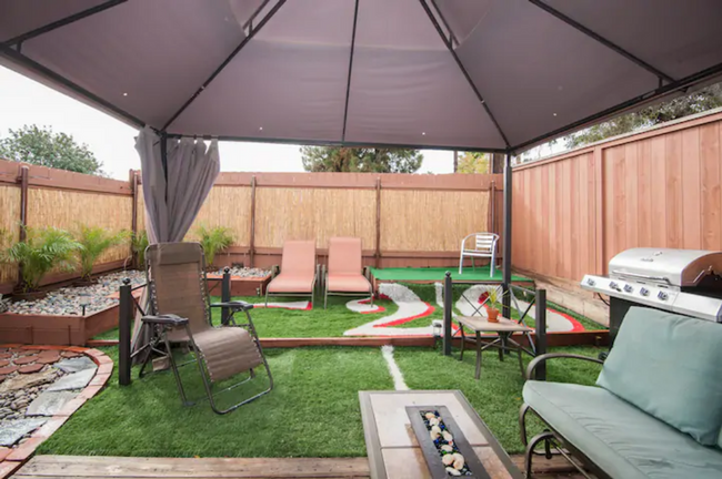 property at 4345-47 Montalvo St